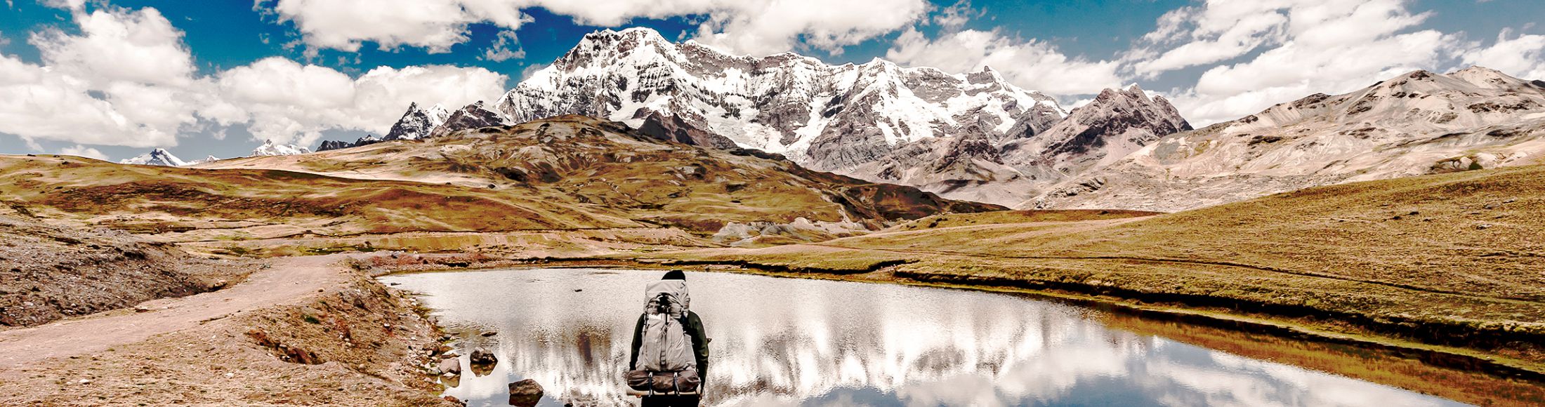 Machu Picchu 6D5N Viajero (Aventura Tendencia) desde Uruguay