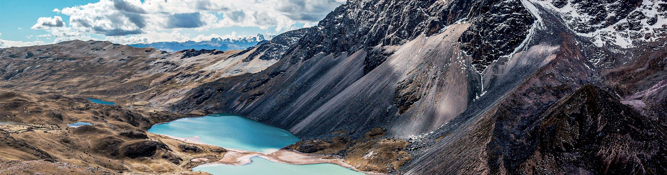 Machu Picchu 7D6N Viajero (Full Aventura Tendencia) desde Uruguay