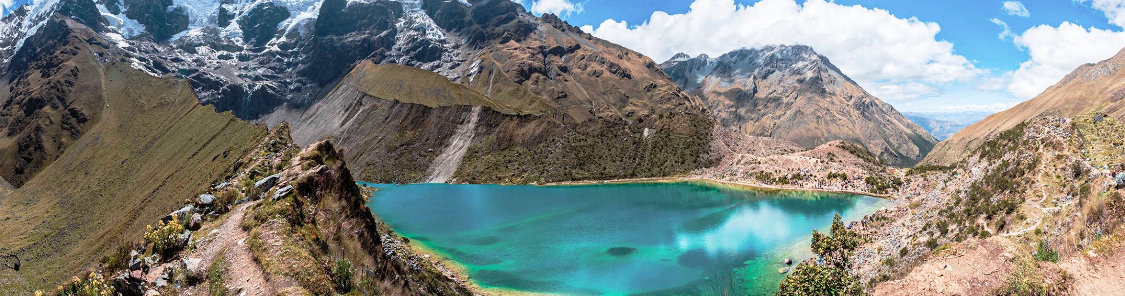 Machu Picchu 4D3N Viajero (Aventura Clásica) desde Uruguay