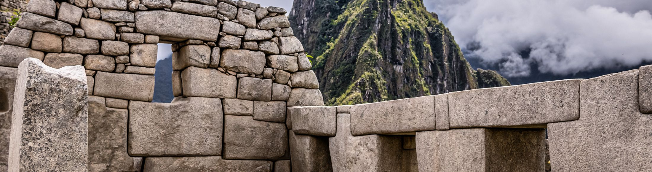 Machu Picchu 7D6N Viajero (Full Cultural) desde Uruguay