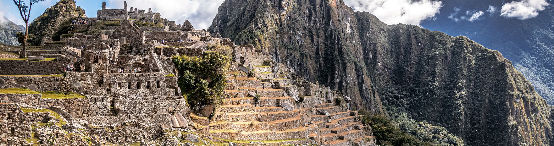 Machu Picchu 5D4N Viajero (Cultural) desde Uruguay