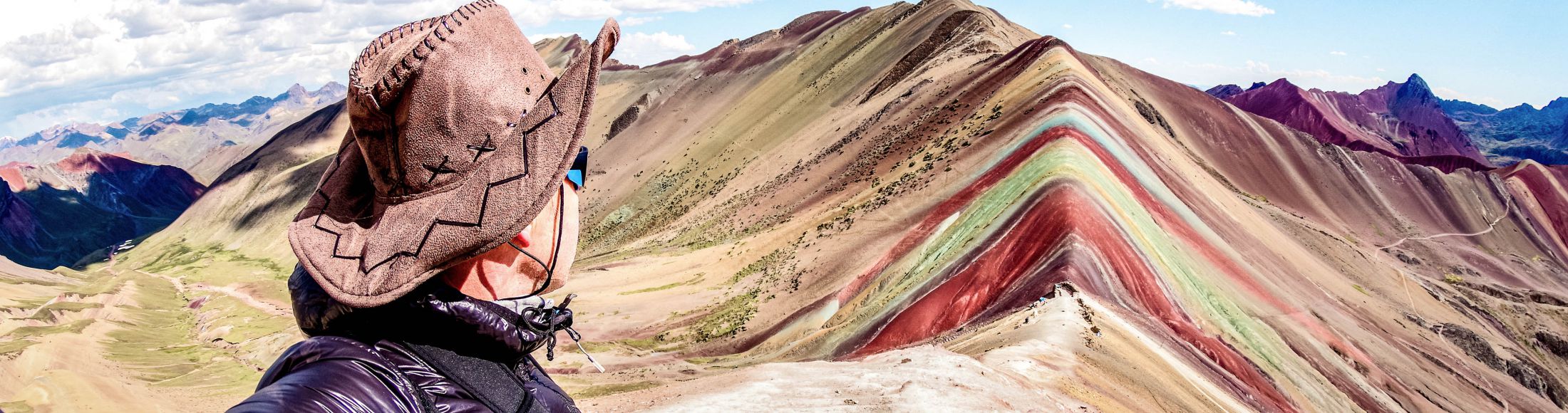 Machu Picchu 9D8N Viajero (Cultural y Aventura) desde Uruguay