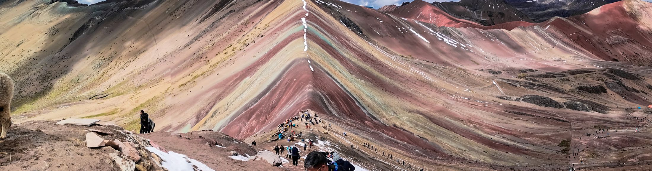 Machu Picchu 7D6N Viajero (Full Aventura Clásico) desde Uruguay