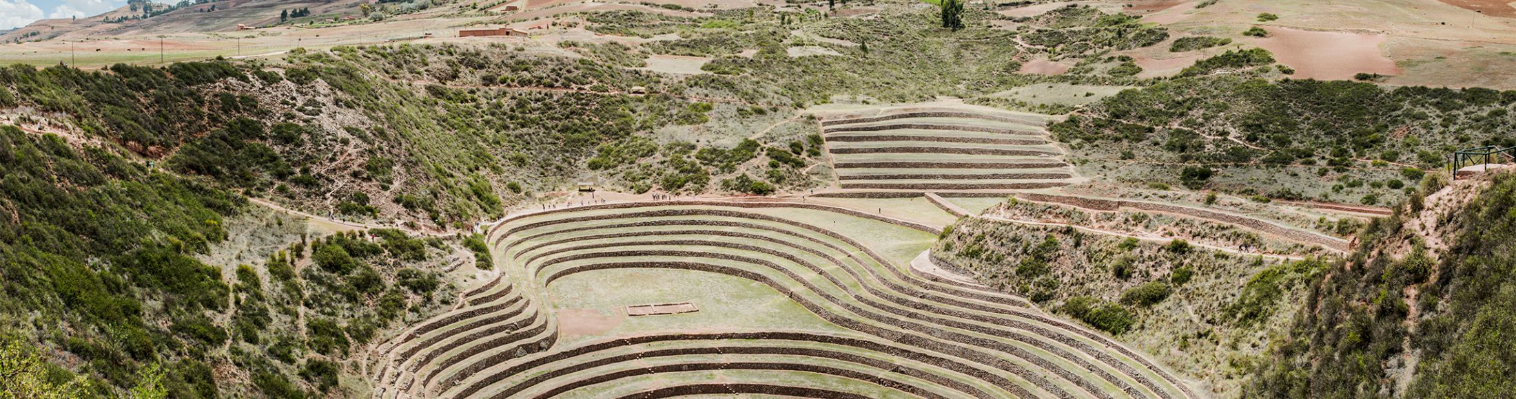 Machu Picchu 6D5N Viajero (Full Cultural) desde Uruguay