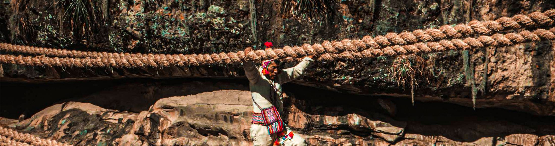 Machu Picchu 5D4N Viajero (Cultural Experiencia) desde Uruguay