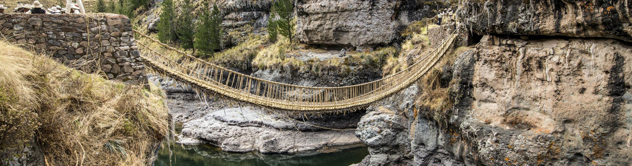 Machu Picchu 10D9N Viajero (Full Cultural y Aventura Tradicional) desde Uruguay