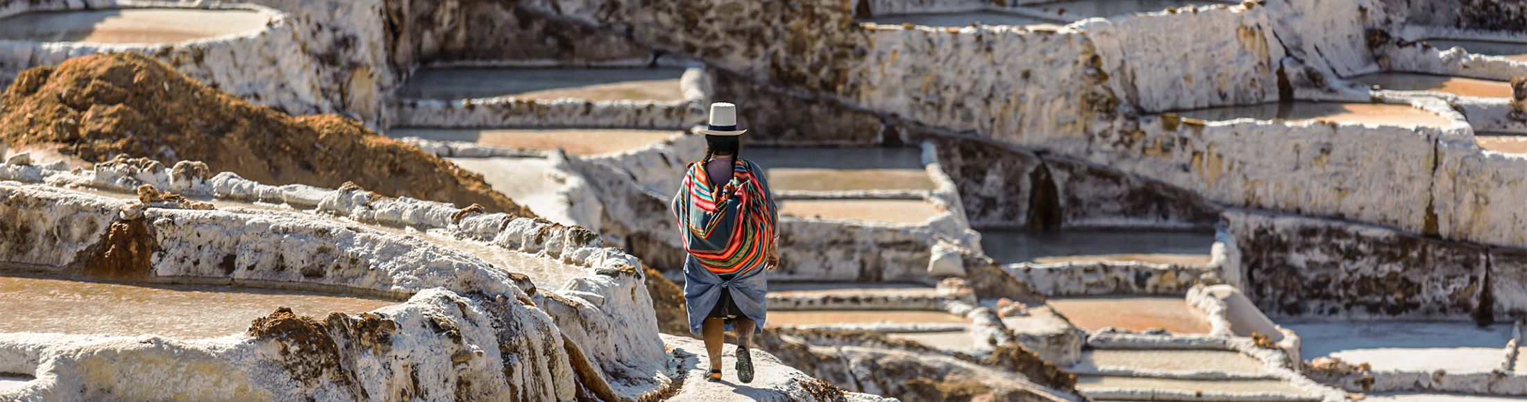 Machu Picchu 8D7N Viajero (Full Aventura Tradicional) desde Uruguay