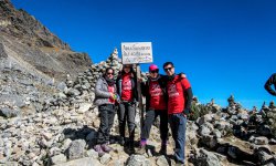 Testimonio Real Grupo Chile desde Uruguay